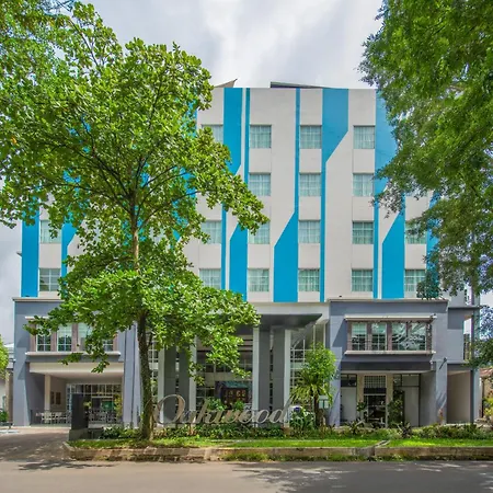 Oakwood Merdeka Bandung